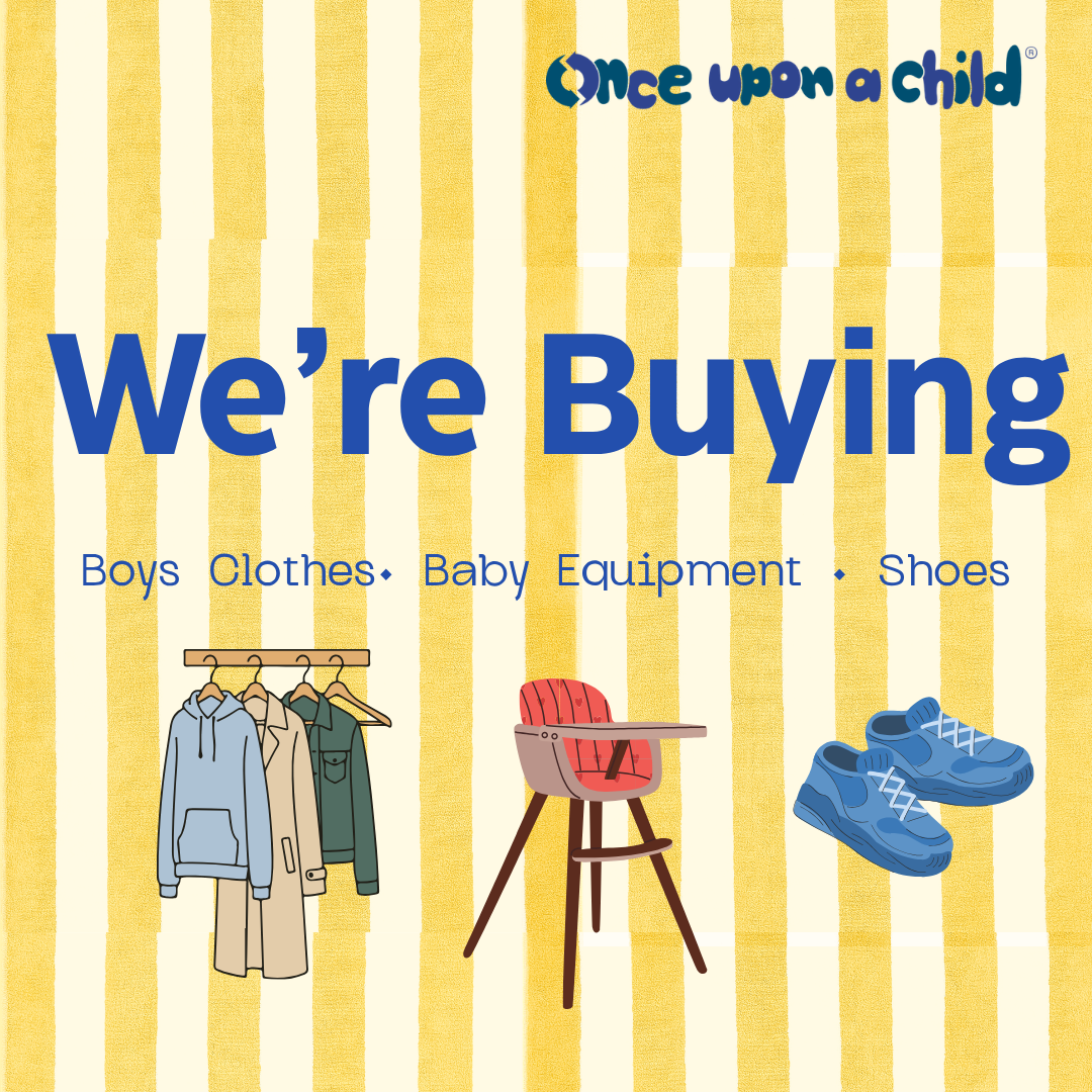 We're Buying Boys clothes • Baby Equipment • Shoes